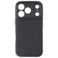 Avana Leather Case for MagSafe for Apple iPhone 17 Pro - Ash