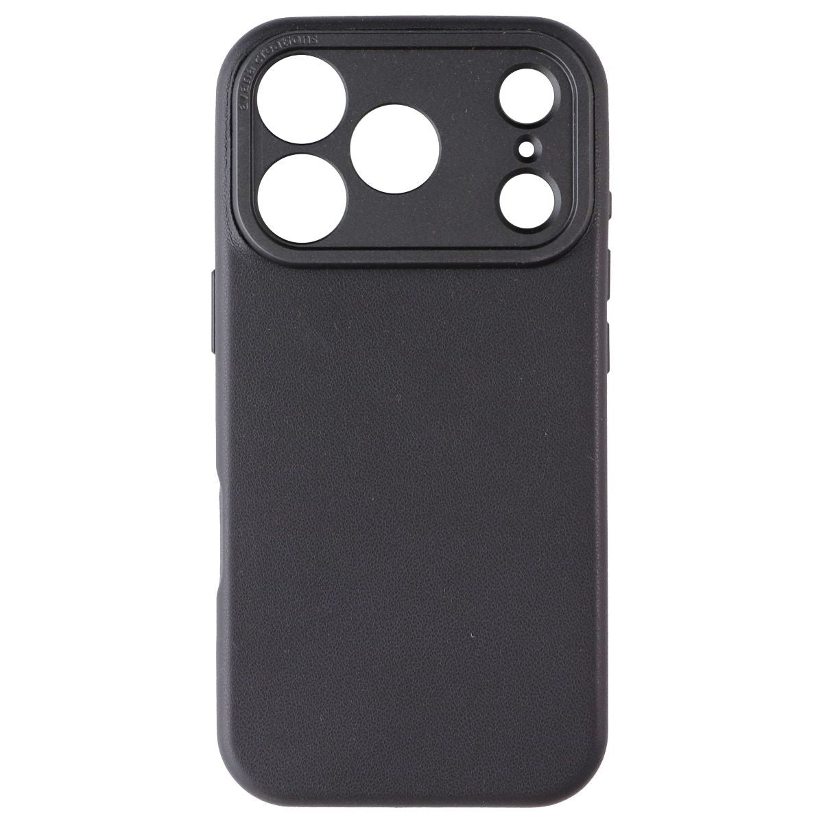 Avana Leather Case for MagSafe for Apple iPhone 17 Pro - Ash