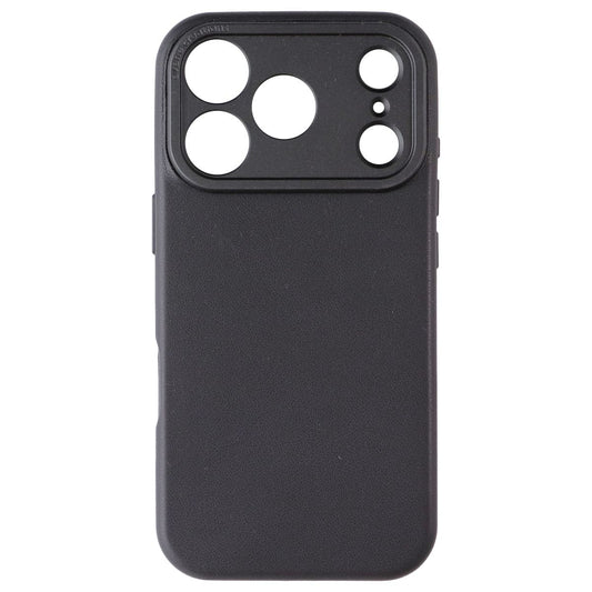 Avana Leather Case for MagSafe for Apple iPhone 17 Pro - Ash