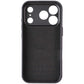 Avana Leather Case for MagSafe for Apple iPhone 17 Pro - Ash