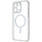 Avana Ice Clear Series Case for MagSafe for Apple iPhone 15 Pro Max - Clear Cell Phone - Cases, Covers & Skins Avana    - Simple Cell Bulk Wholesale Pricing - USA Seller