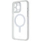 Avana Ice Clear Series Case for MagSafe for Apple iPhone 15 Pro Max - Clear Cell Phone - Cases, Covers & Skins Avana - Simple Cell Bulk Wholesale Pricing - USA Seller