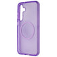 Avana Creations Magnetic Clear Case for Samsung Galaxy (S24+) - Ice Lavender Cell Phone - Cases, Covers & Skins Avana - Simple Cell Bulk Wholesale Pricing - USA Seller