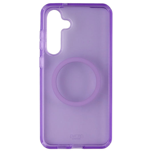 Avana Creations Magnetic Clear Case for Samsung Galaxy (S24+) - Ice Lavender Cell Phone - Cases, Covers & Skins Avana - Simple Cell Bulk Wholesale Pricing - USA Seller