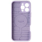 Avana Creations Soft Case for MagSafe for iPhone 16 Pro Max - Velvet Lavender Cell Phone - Cases, Covers & Skins Avana - Simple Cell Bulk Wholesale Pricing - USA Seller