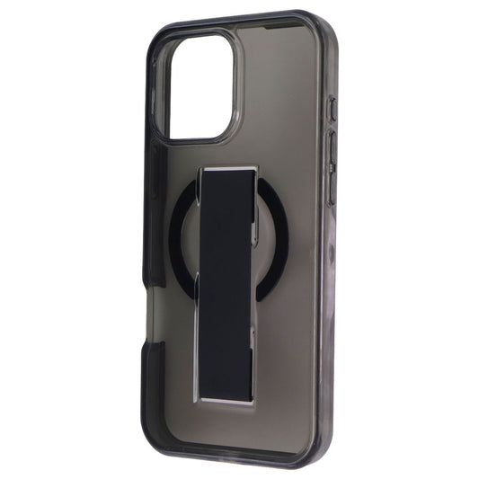 Avana Creations - Grip-it Ash Case for MagSafe for Apple iPhone 16 Pro Max - Ash Cell Phone - Cases, Covers & Skins Avana - Simple Cell Bulk Wholesale Pricing - USA Seller