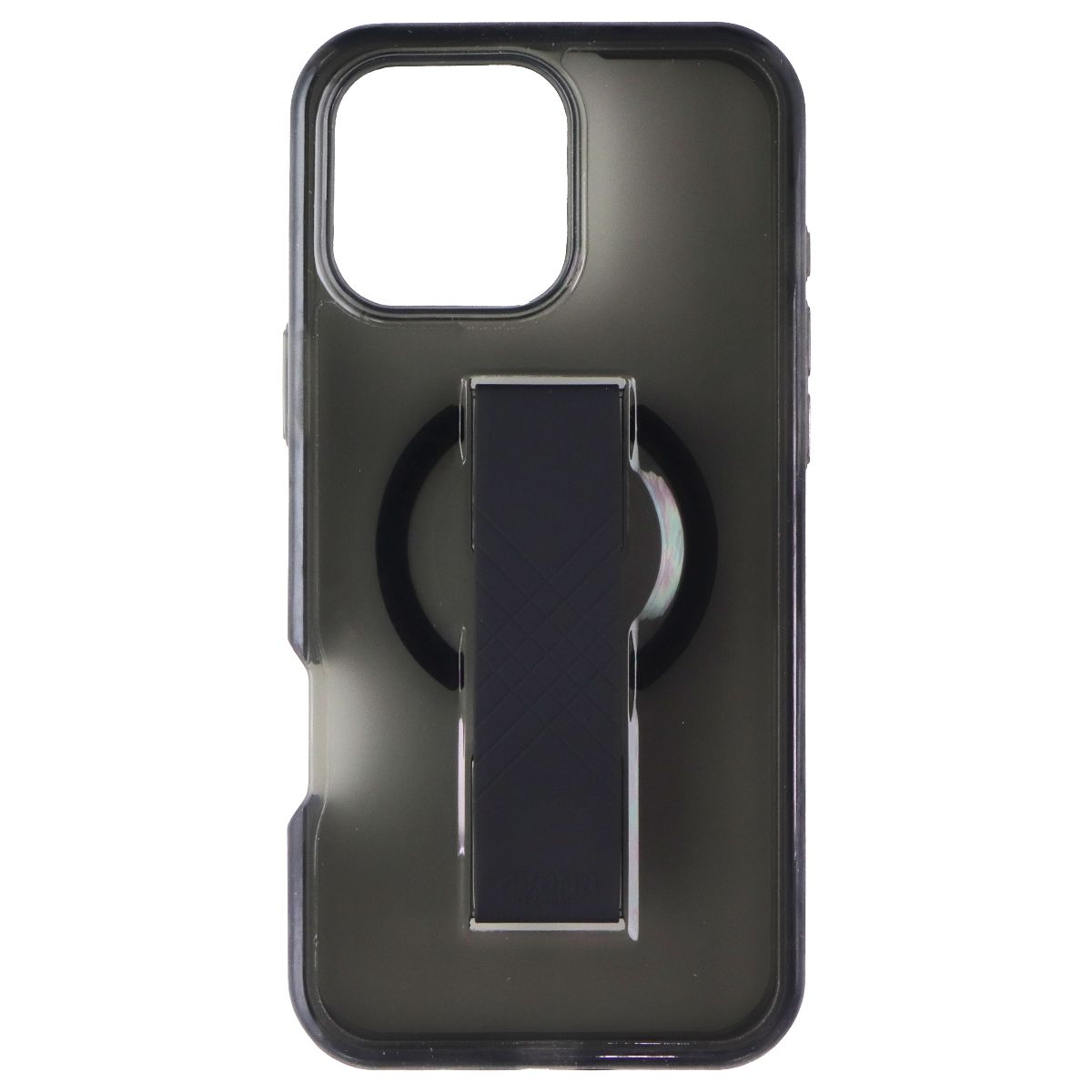 Avana Creations - Grip-it Ash Case for MagSafe for Apple iPhone 16 Pro Max - Ash Cell Phone - Cases, Covers & Skins Avana - Simple Cell Bulk Wholesale Pricing - USA Seller