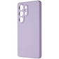 Avana Creations Velvet MagSafe Case for Samsung Galaxy S25 Ultra - Lavender
