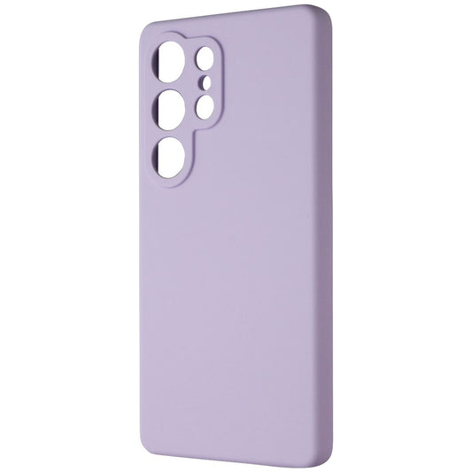 Avana Creations Velvet MagSafe Case for Samsung Galaxy S25 Ultra - Lavender