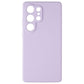 Avana Creations Velvet MagSafe Case for Samsung Galaxy S25 Ultra - Lavender Cell Phone - Cases, Covers & Skins Avana - Simple Cell Bulk Wholesale Pricing - USA Seller