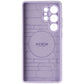 Avana Creations Velvet MagSafe Case for Samsung Galaxy S25 Ultra - Lavender Cell Phone - Cases, Covers & Skins Avana - Simple Cell Bulk Wholesale Pricing - USA Seller