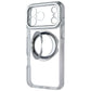 Avana Creations Tootsie Stand Case for MagSafe for Apple iPhone 17 Pro Max - Ice Cell Phone - Cases, Covers & Skins Avana - Simple Cell Bulk Wholesale Pricing - USA Seller