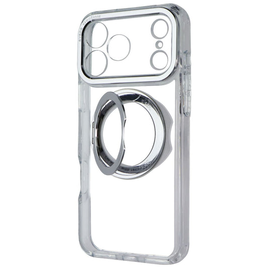 Avana Creations Tootsie Stand Case for MagSafe for Apple iPhone 17 Pro Max - Ice Cell Phone - Cases, Covers & Skins Avana - Simple Cell Bulk Wholesale Pricing - USA Seller