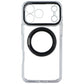 Avana Creations Tootsie Stand Case for MagSafe for Apple iPhone 17 Pro Max - Ice Cell Phone - Cases, Covers & Skins Avana - Simple Cell Bulk Wholesale Pricing - USA Seller