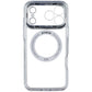 Avana Creations Tootsie Stand Case for MagSafe for Apple iPhone 17 Pro Max - Ice Cell Phone - Cases, Covers & Skins Avana - Simple Cell Bulk Wholesale Pricing - USA Seller