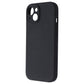 Avana Velvet Series Case for MagSafe for Apple iPhone 15 - Black Cell Phone - Cases, Covers & Skins Avana - Simple Cell Bulk Wholesale Pricing - USA Seller