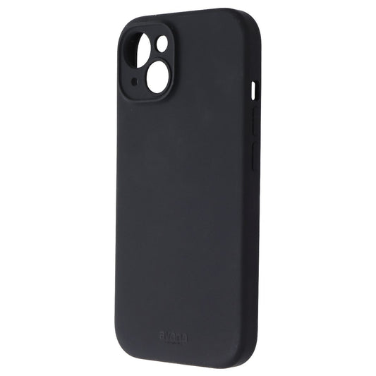 Avana Velvet Series Case for MagSafe for Apple iPhone 15 - Black Cell Phone - Cases, Covers & Skins Avana - Simple Cell Bulk Wholesale Pricing - USA Seller