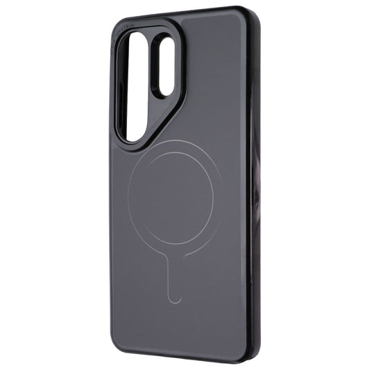 Avana Creations Black Ice MagSafe Case for Samsung Galaxy S26 Ultra - Black