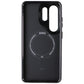Avana Creations Black Ice MagSafe Case for Samsung Galaxy S26 Ultra - Black