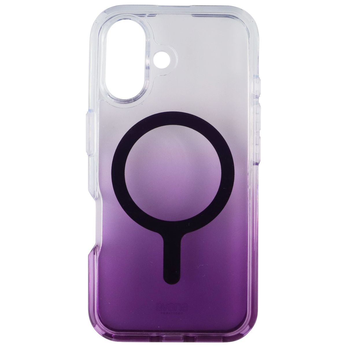 Avana Sunrise Lavender Case for MagSafe for Apple iPhone 16 - Lavender
