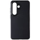 Avana Creations Black Ice Series MagSafe Case for Samsung Galaxy S26 - Black