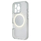Avana Creations Clear Case for MagSafe for Apple iPhone 16 Pro - Aura Gold Cell Phone - Cases, Covers & Skins Avana - Simple Cell Bulk Wholesale Pricing - USA Seller