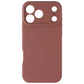 Avana Creations Velvet Case for MagSafe for Apple iPhone 17 Pro Max - Mocha