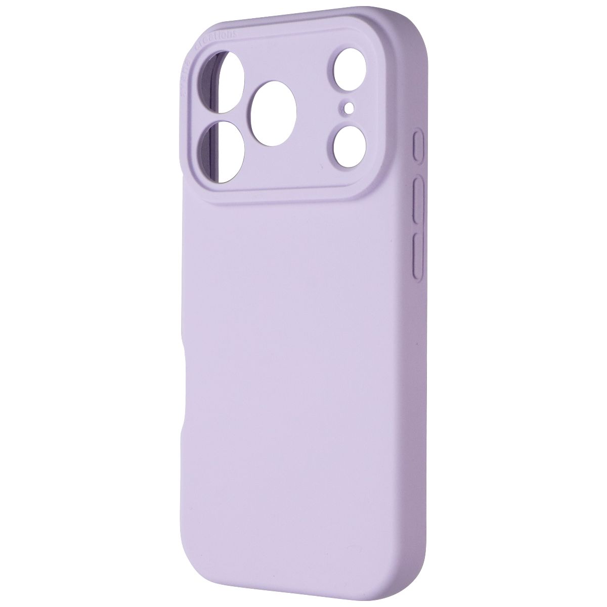 Avana Creations Case for MagSafe for Apple iPhone 17 Pro - Velvet Lavender Cell Phone - Cases, Covers & Skins Avana - Simple Cell Bulk Wholesale Pricing - USA Seller