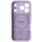 Avana Creations Case for MagSafe for Apple iPhone 17 Pro - Velvet Lavender