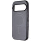Avana Creations Black Ice Case for MagSafe for Google Pixel 10/10 Pro - Black