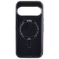 Avana Creations Black Ice Case for MagSafe for Google Pixel 10/10 Pro - Black
