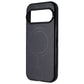 Avana Creations Black Ice Case for MagSafe for Google Pixel 9 - Black Cell Phone - Cases, Covers & Skins Avana - Simple Cell Bulk Wholesale Pricing - USA Seller