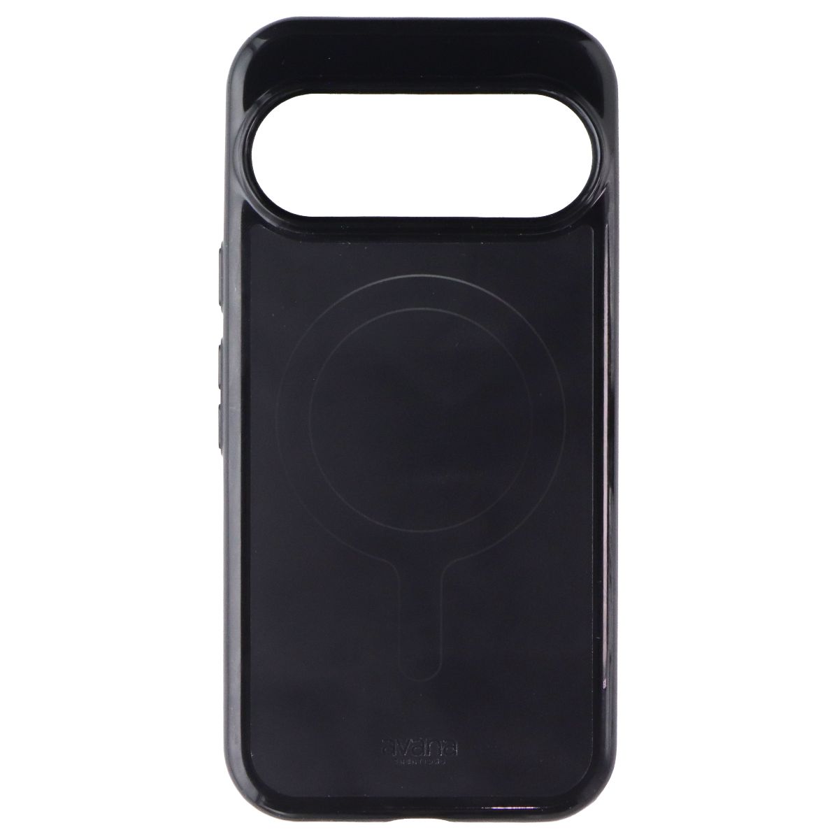 Avana Creations Black Ice Case for MagSafe for Google Pixel 9 - Black Cell Phone - Cases, Covers & Skins Avana - Simple Cell Bulk Wholesale Pricing - USA Seller