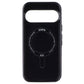Avana Creations Black Ice Case for MagSafe for Google Pixel 9 - Black Cell Phone - Cases, Covers & Skins Avana - Simple Cell Bulk Wholesale Pricing - USA Seller