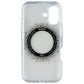 Avana Aura Series Case for MagSafe for Apple iPhone 16 - Clear/Gold Cell Phone - Cases, Covers & Skins Avana - Simple Cell Bulk Wholesale Pricing - USA Seller