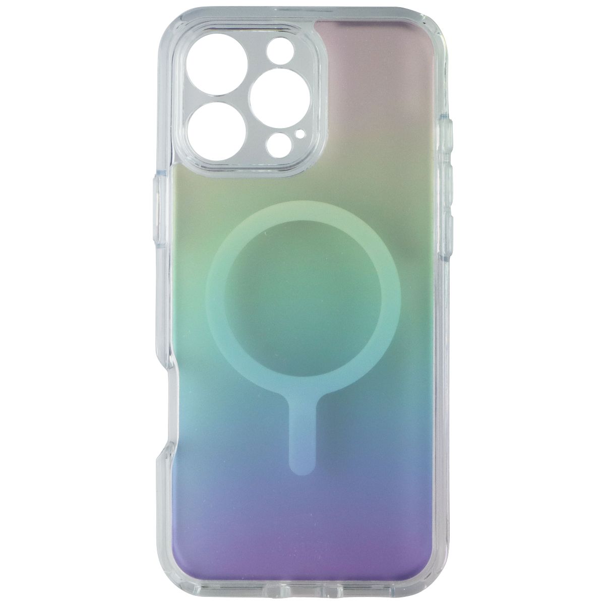 Avana Creations Case for MagSafe for Apple iPhone 16 Pro Max - Cosmic Frost Cell Phone - Cases, Covers & Skins Avana - Simple Cell Bulk Wholesale Pricing - USA Seller