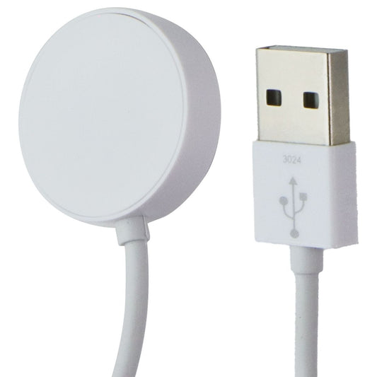 Awanta 5V/.35A Smart Watch USB-A Charging Cable (AWA-4506WH) - White