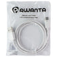 Awanta USB-C (Type C) to USB Charge & Sync Cables - White Cell Phone - Cables & Adapters Awanta - Simple Cell Bulk Wholesale Pricing - USA Seller