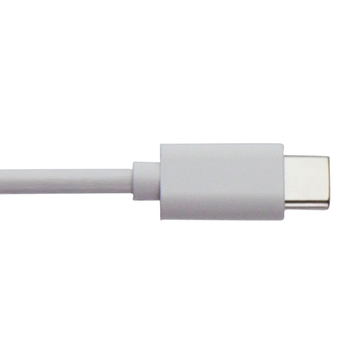 Awanta (3-Foot) USB-C to USB-C 60W Charge Cable - White (AWA-4503WH) Cell Phone - Cables & Adapters Awanta - Simple Cell Bulk Wholesale Pricing - USA Seller