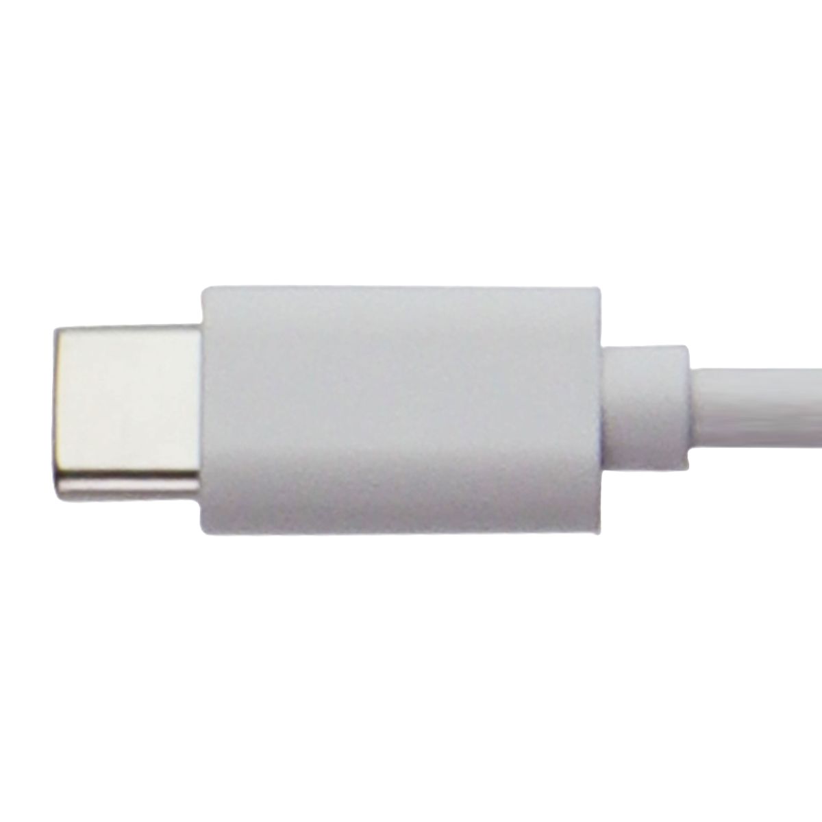 Awanta (3-Foot) USB-C to USB-C 60W Charge Cable - White (AWA-4503WH) Cell Phone - Cables & Adapters Awanta - Simple Cell Bulk Wholesale Pricing - USA Seller