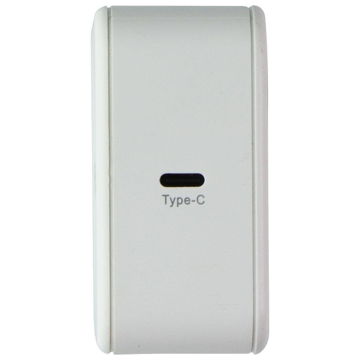 AWANTA (100W) Single Port USB-C GaN Wall Charger - White (AWA-6022WH) Cell Phone - Chargers & Cradles Awanta - Simple Cell Bulk Wholesale Pricing - USA Seller