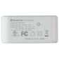 AWANTA (100W) Single Port USB-C GaN Wall Charger - White (AWA-6022WH) Cell Phone - Chargers & Cradles Awanta - Simple Cell Bulk Wholesale Pricing - USA Seller