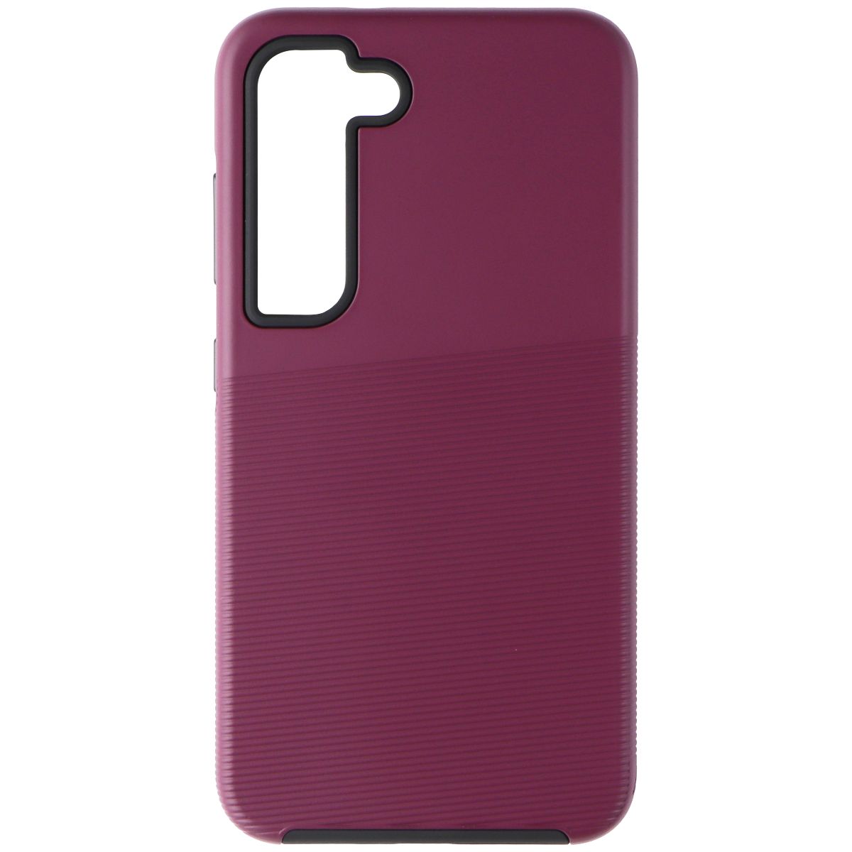 AXS by Axessorize PROTech Plus Rugged Case for Galaxy S23 - Sangria Cell Phone - Cases, Covers & Skins Axessorize    - Simple Cell Bulk Wholesale Pricing - USA Seller