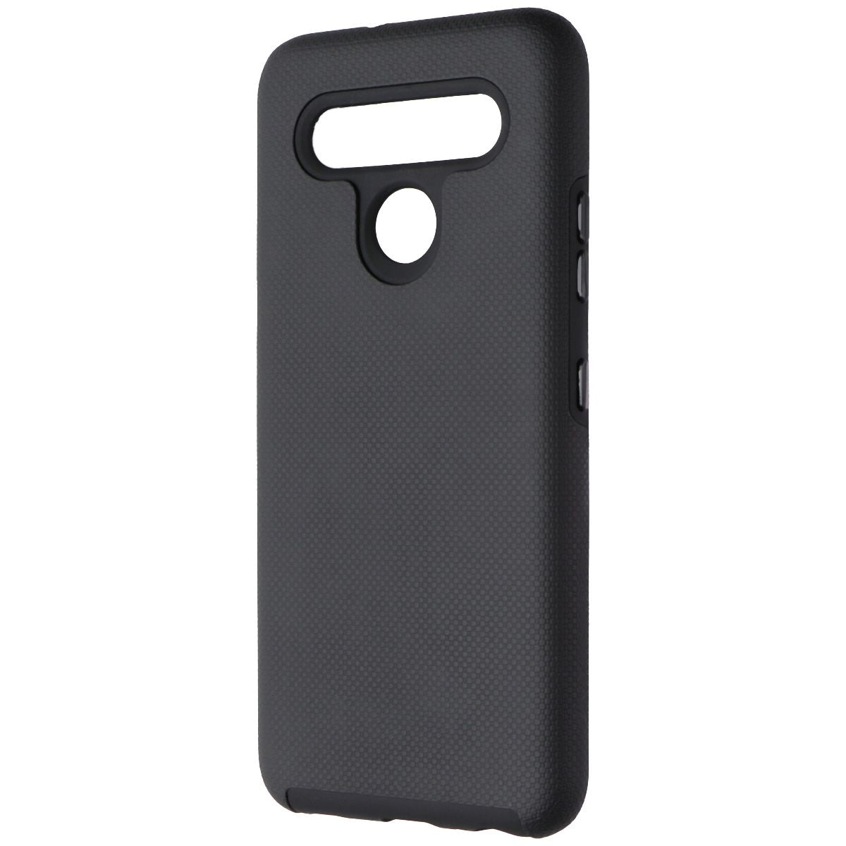 AXESSORIZE PROTech Series Case for LG K41S - Black Cell Phone - Cases, Covers & Skins Axessorize - Simple Cell Bulk Wholesale Pricing - USA Seller