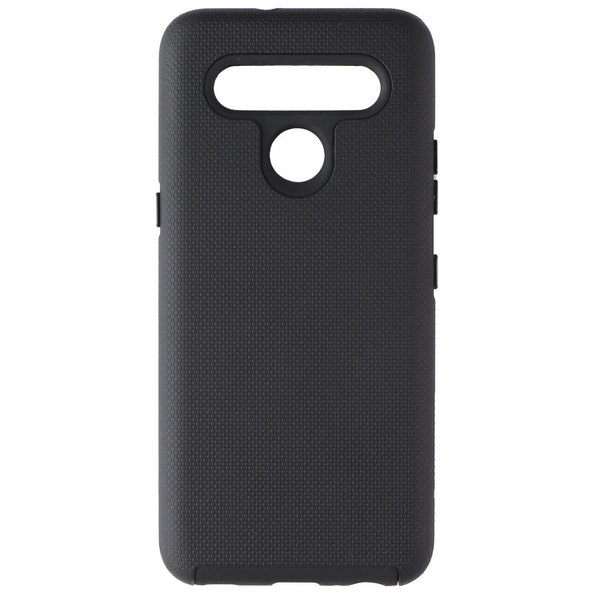 AXESSORIZE PROTech Series Case for LG K41S - Black Cell Phone - Cases, Covers & Skins Axessorize - Simple Cell Bulk Wholesale Pricing - USA Seller
