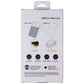 Axessorize AXS PROTech Plus Pack for Samsung Galaxy S24 Ultra - Black