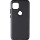 Axessorize PROTech Series Case for Moto One 5G Ace Smartphone - Black Cell Phone - Cases, Covers & Skins Axessorize - Simple Cell Bulk Wholesale Pricing - USA Seller