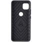 Axessorize PROTech Series Case for Moto One 5G Ace Smartphone - Black Cell Phone - Cases, Covers & Skins Axessorize - Simple Cell Bulk Wholesale Pricing - USA Seller