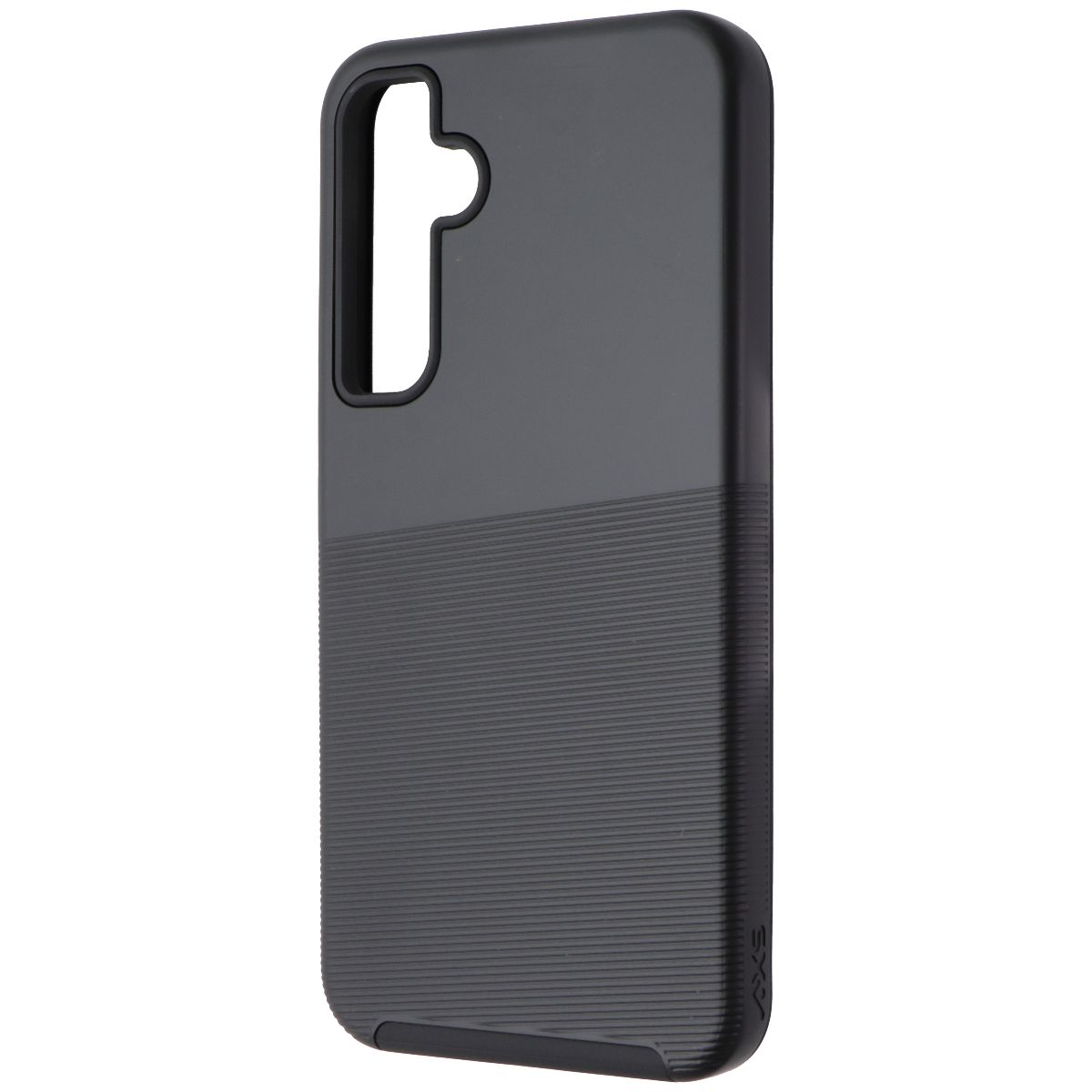 Axessorize ProTech Plus Case for Samsung Galaxy A35 - Black Cell Phone - Cases, Covers & Skins Axessorize    - Simple Cell Bulk Wholesale Pricing - USA Seller