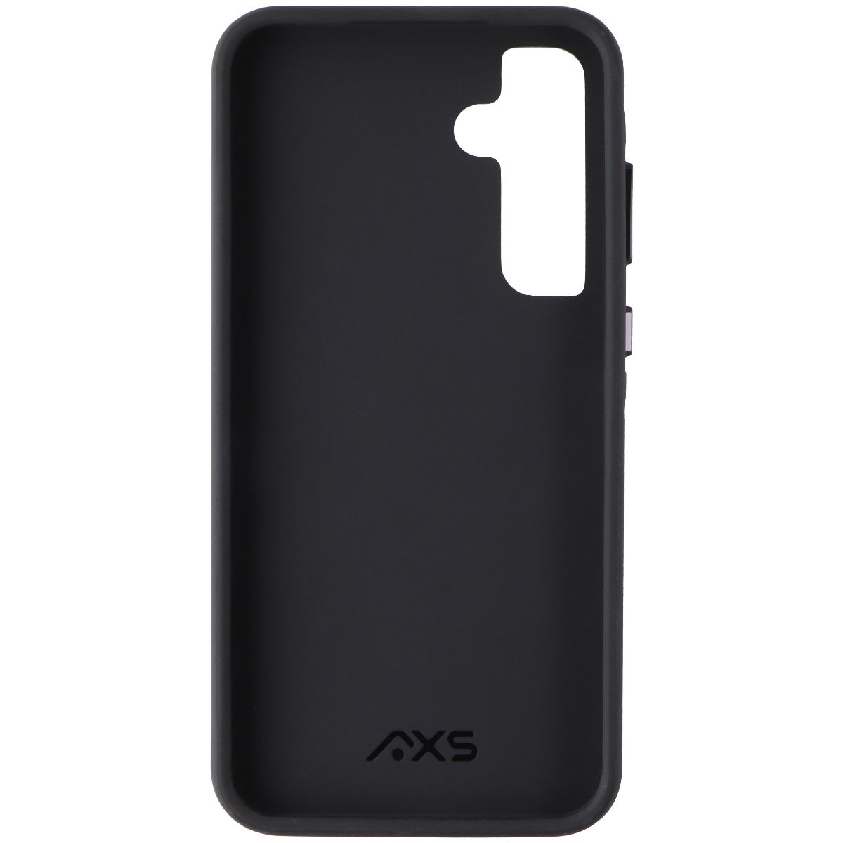 Axessorize ProTech Plus Case for Samsung Galaxy A35 - Black Cell Phone - Cases, Covers & Skins Axessorize - Simple Cell Bulk Wholesale Pricing - USA Seller